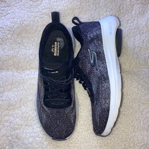 Skechers Air Cooled GOGA Mat - So Soft